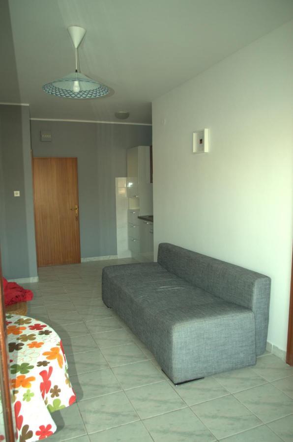 Apartmani Pago Pag Town Kültér fotó