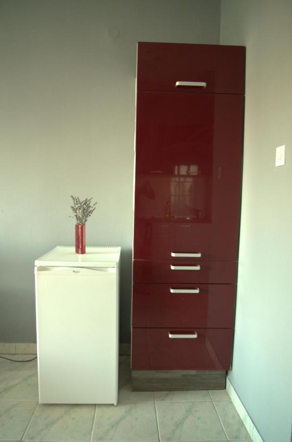Apartmani Pago Pag Town Kültér fotó