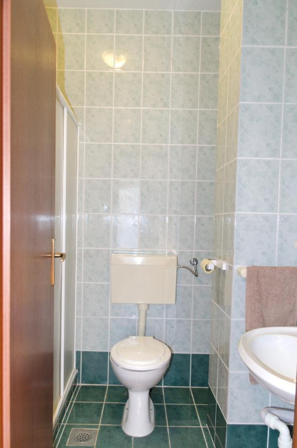 Apartmani Pago Pag Town Kültér fotó