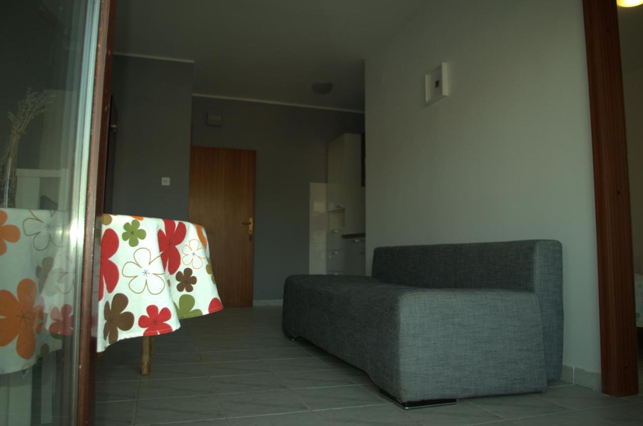 Apartmani Pago Pag Town Kültér fotó