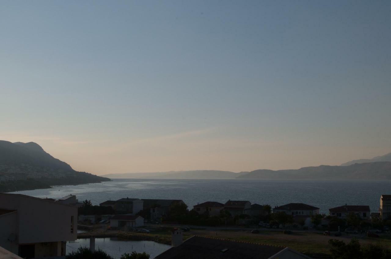 Apartmani Pago Pag Town Kültér fotó