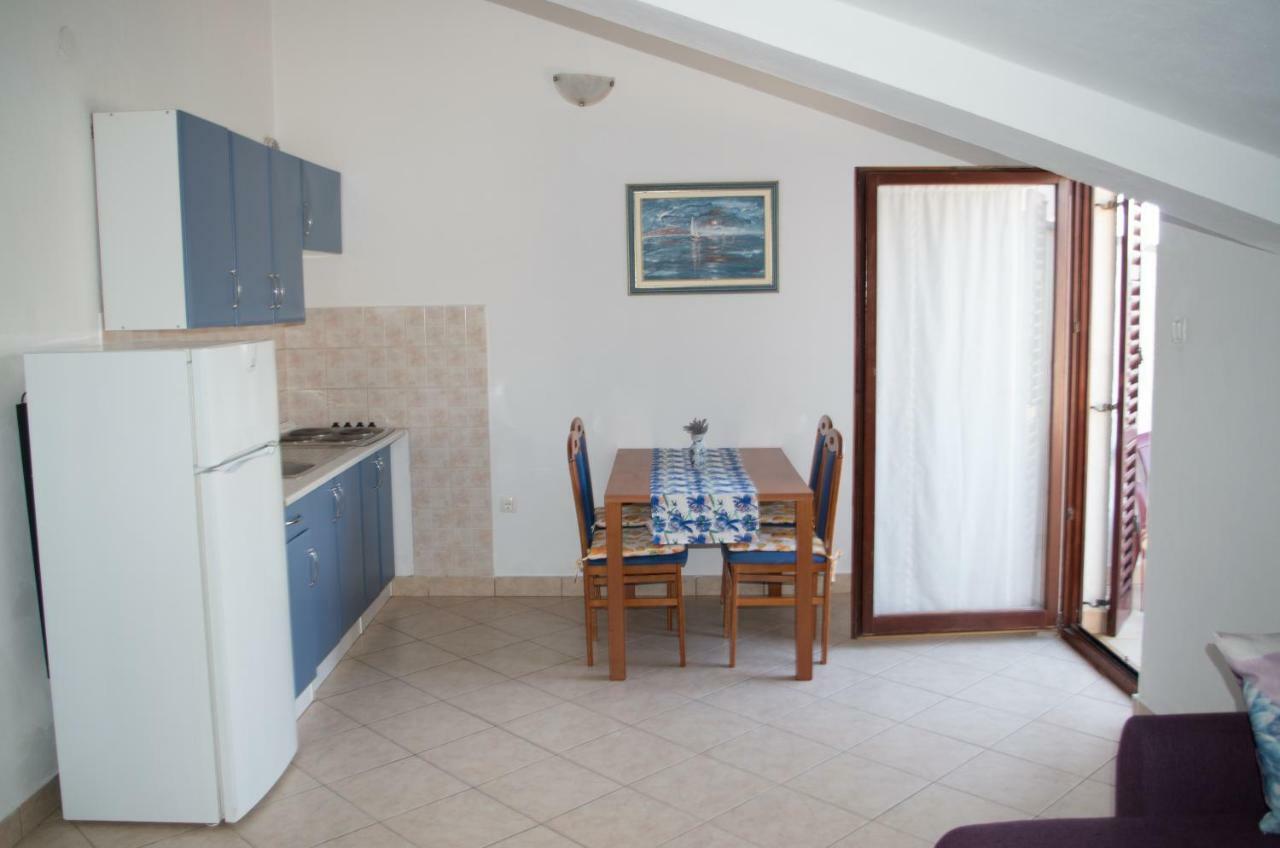 Apartmani Pago Pag Town Kültér fotó