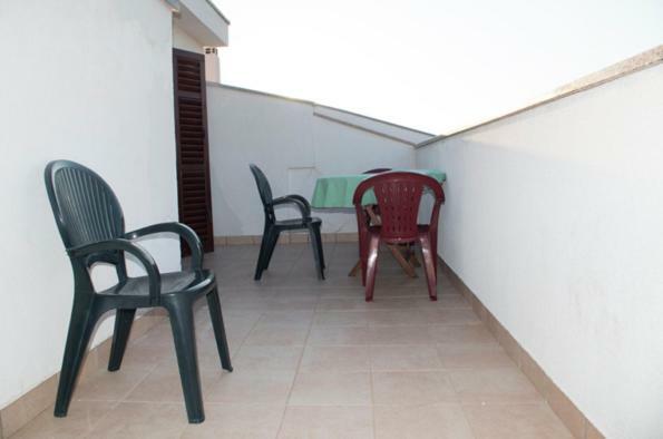 Apartmani Pago Pag Town Kültér fotó
