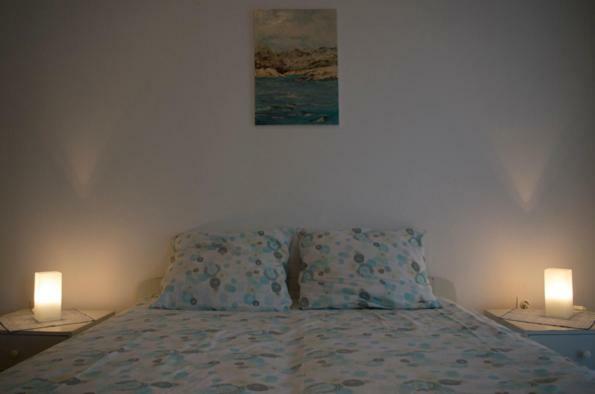 Apartmani Pago Pag Town Kültér fotó